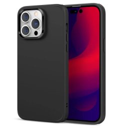 Pouzdro ESR CH HALOLOCK MAGSAFE IPHONE 14 PRO MAX - Černé