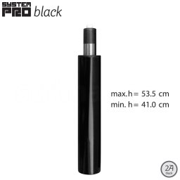 SYSTEM PRO BLACK 2A