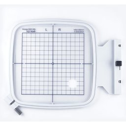 Vyšívací rámeček HOOP SQ14B 140x140mm