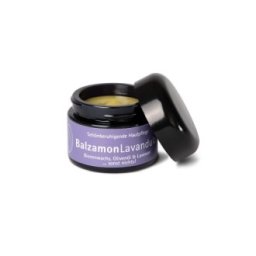 Balzamon včelí vosk Levandule, 30 ml