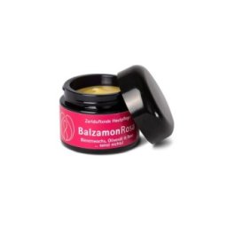 Balzamon včelí vosk Růže, 30 ml