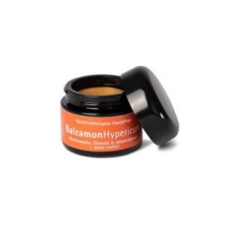 Balzamon včelí vosk Třezalka, 30 ml