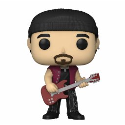 figurka U2 - POP! - Zoo TV Edge - FK64034