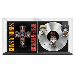 figurky (set) Guns N' Roses - POP! - Appetite For Destruction - FK60992