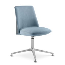 Kancelářské křeslo MELODY DESIGN 770-PRA,F28-N6