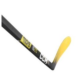 Hokejka CCM Tacks AS-570 flex 50 JR pravé (pravá ruka dole) P28