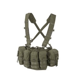 Helikon-Tex vesta chest rig GUARDIAN Cordura ADAPTIVE GREEN