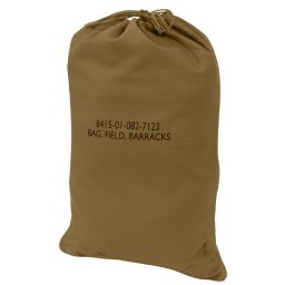 ROTHCO pytel na prádlo COYOTE BROWN