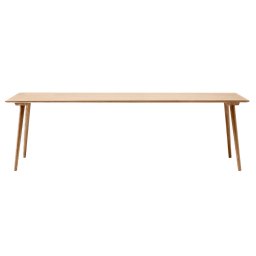 &Tradition designové stoly In Between SK6 (250 x 100 cm)