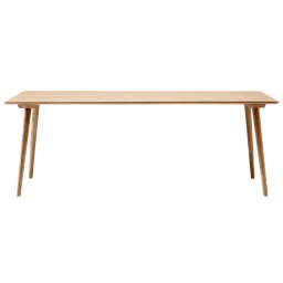 &Tradition designové stoly In Between SK5 (200 x 90 cm)