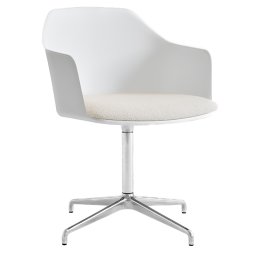 &Tradition designové židle Rely Indoor Armchair 4 Star