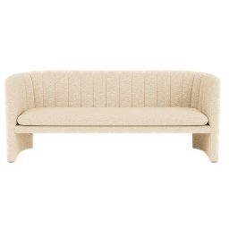 &Tradition designová sedačka Loafer Sofa SC26 (šířka 185 cm)