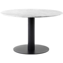 &Tradition designové jídelní stoly In Between Dinning Table SK12 (Ø120 cm)