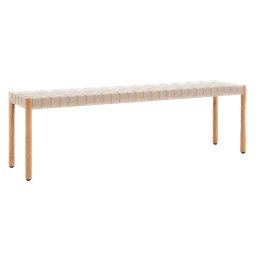 &Tradition designové lavice Betty Bench TK5 (157 x 36 cm)