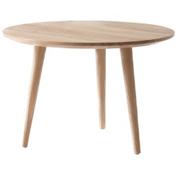 &Tradition designové konferenční stoly In Between Lounge Table SK14 (Ø60 cm)