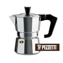 Moka konvice Pezzetti ItalExpress 3 šálky