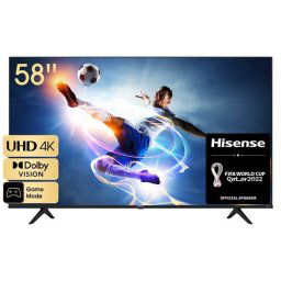 Hisense 58A6BG