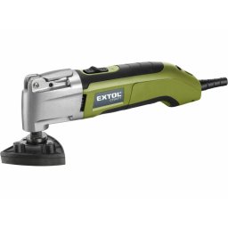 Bruska multifunkční, rychloupínací, 300W 417225