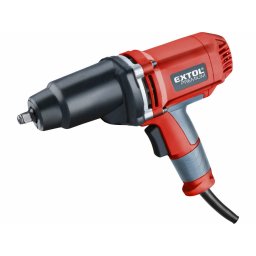 Utahovák rázový elektrický, 950W, 1/2", 500Nm G8890603