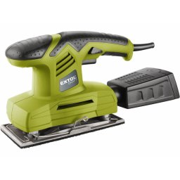 Bruska vibrační, 200W 407115