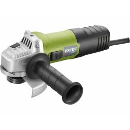 Bruska úhlová 125mm - 900W 403126