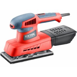 Bruska vibrační - 200W 8894003