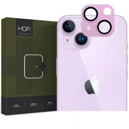 Ochrana objektivů kamery HOFI FullCam Pro+ pro Apple iPhone 14 Plus / 14 - FIalová