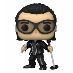 figurka U2 - POP! - Zoo TV Bono - FK64033