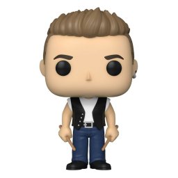 figurka U2 - POP! - Zoo TV Larry - FK64035