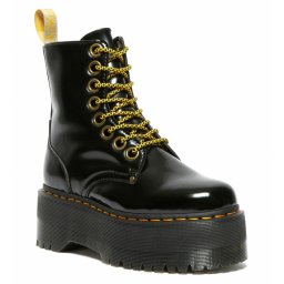boty DR. MARTENS - 8 dírkové - Vegan Jadon Max - DM27292001