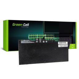Green Cell Baterie CS03XL pro HP EliteBook 745 G3 755 G3 840 G3 848 G3 850 G3 HP ZBook 15u G3 HP107 HP107 neoriginální