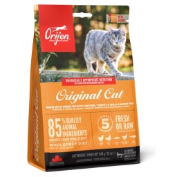 Orijen Original Cat 340 g