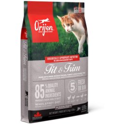 Orijen Fit Trim Cat 5,4 kg