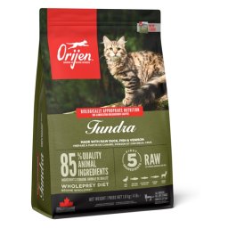 Orijen Cat Tundra 340 g