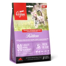 Orijen Kitten 340 g