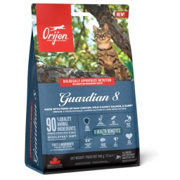 Orijen Guardian Cat 340 g