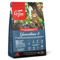 Orijen Guardian Cat 1,8 kg