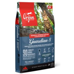 Orijen Guardian Cat 5,4 kg