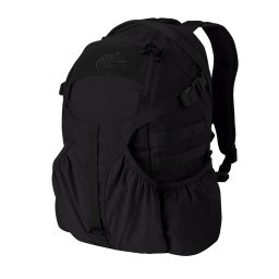 Helikon-Tex batoh RAIDER Cordura 22 l ČERNÝ