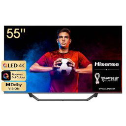 Hisense 55A7GQ