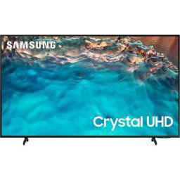 Samsung 65BU8072