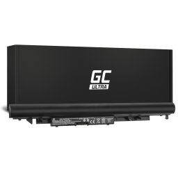 Green Cell Baterie ULTRA JC04 pro HP 240 G6 245 G6 250 G6 255 G6, HP 14-BS 14-BW 15-BS 15-BS024NW 15-BS047NW 15-BW 17-AK 17-BS HP142ULTRA HP142ULTRA neoriginální