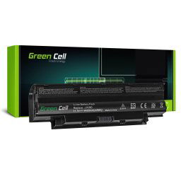 Green Cell Baterie J1KND pro Dell Inspiron 13R 14R 15R 17R Q15R N4010 N5010 N5030 N5040 N5110 T510 DE01 DE01 neoriginální