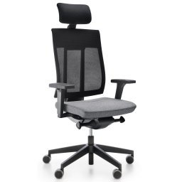 Kancelářské křeslo XENON NET 110