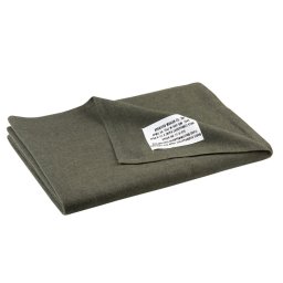Deka US repro 230x160 ZELENÁ