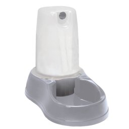 Zolux zásobník na vodu 1,5l šedý