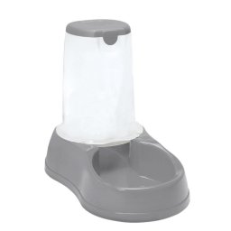 Zolux zásobník na krmivo 1,5kg šedý