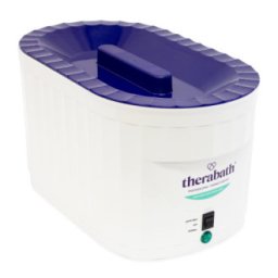 THERABATH PRO®, Parafínová vana TB10, lázeň