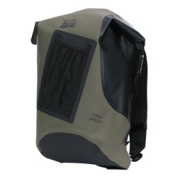 Task Force 2215 batoh vak YUKON 18 L nepromokavý ZELENÝ