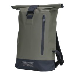 Task Force 2215 batoh vak URBAN CREEK 18 L nepromokavý ZELENÝ